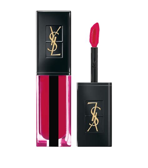 ysl rouge pur couture glossy lip stain|ysl rouge pur couture 52.